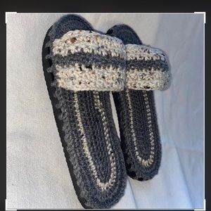 New Handmade sandals